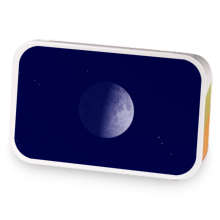 Nighty Night sample blend