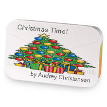 Christmas Time! sample blend