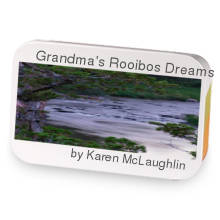 Grandma's Rooibos Dreams sample blend