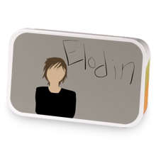 Elodin sample blend