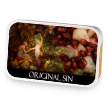 Original Sin sample blend