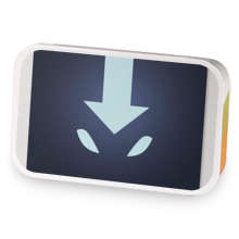 Avatar State sample blend