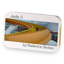 Jada II sample blend