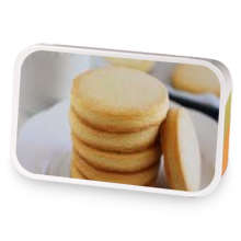 ALMOND SHORTBREAD sample blend