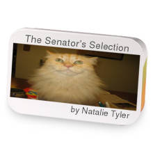 The Senator's Selection sample blend