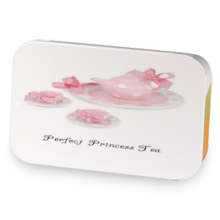 Perfect Princess Tea sample blend