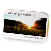 Morning SonShine sample blend