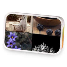 Summer's Promise sample blend
