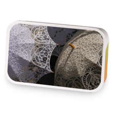Teasona sample blend