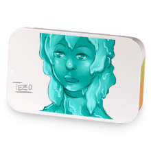 Tezo: Enveloping Heal sample blend