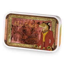Aliitaar sample blend