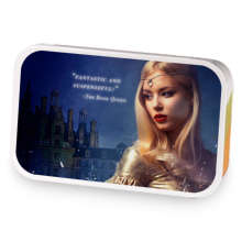 Aurelia sample blend