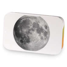 Moon's special sample blend