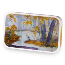 Golden Glade sample blend