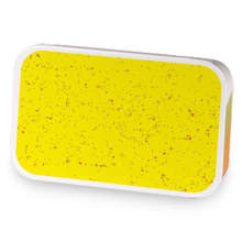 Lemon Cherry sample blend