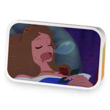 Sleepy Beauty sample blend