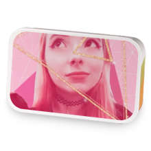 Dolly Tea sample blend