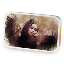  Sienna Seduction*Orisha Blend sample blend