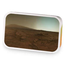 Arabian Nights sample blend