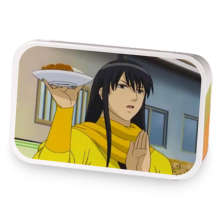 Curry Ninja Zura sample blend
