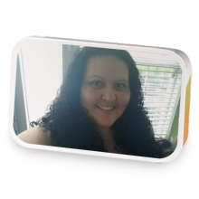 Mama Velcky's Magic Brew sample blend