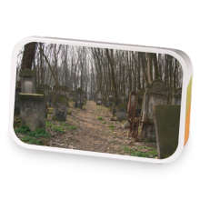 CemeTEAry sample blend