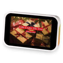 Caffeine Free: Gifts Under The Tree sample blend