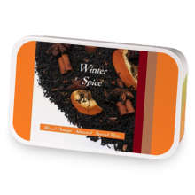 NEW! Winter Spice sample blend