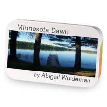 Minnesota Dawn sample blend