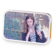 sample blend