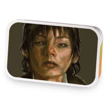 Storm Caller sample blend