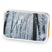 Jonathan Ives sample blend