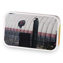 RaccoonSubmarine sample blend