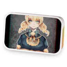 Miusa's Elixir sample blend