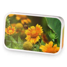 Soul Blend sample blend