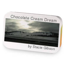 Chocolate Cream Dream sample blend