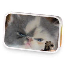 Blow My Fuckn Head Off sample blend