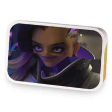 Everything Can Be Hacked sample blend