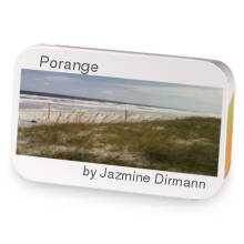 Porange sample blend