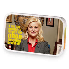 Emma's Sweet Breakfast Boost sample blend