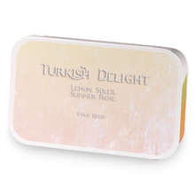 Turkish Delight sample blend