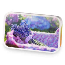 earl grey green   lavender sample blend