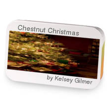 Chestnut Christmas sample blend