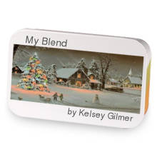 My Blend sample blend