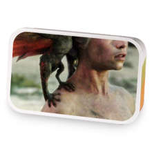 House Targaryen sample blend