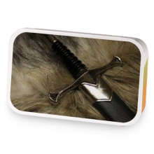House Stark sample blend