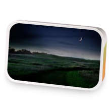 Night Time Blend sample blend