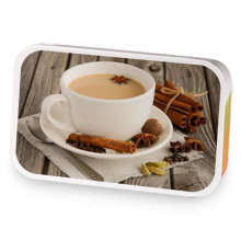 Scent of India (Chai) sample blend