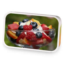 Taste of Summer Fruit sample blend