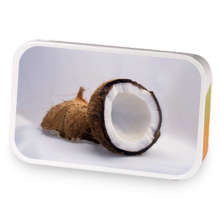 Choco-Coco-Loco I sample blend